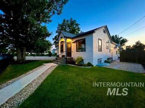 1223 N Ohio Ave., Caldwell, ID 83605