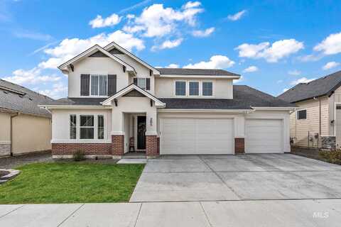 205 S Sunniva Ave, Kuna, ID 83634