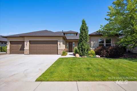 9374 W Twisted Vine, Star, ID 83669