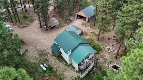 37 Nelsen Ave, Idaho City, ID 83631