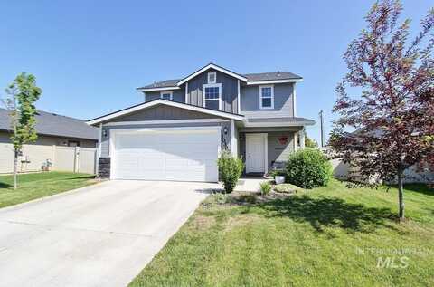 10382 Scout Ridge St, Nampa, ID 83687