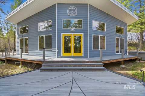 600 Clear Creek Rd, Boise, ID 83716