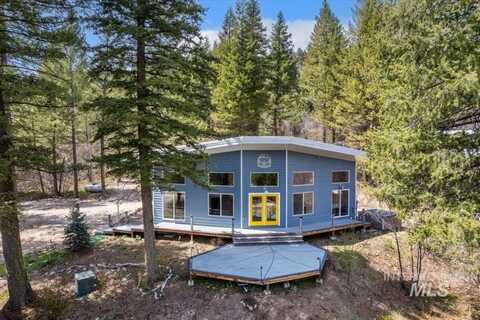 600 Clear Creek Rd, Boise, ID 83716