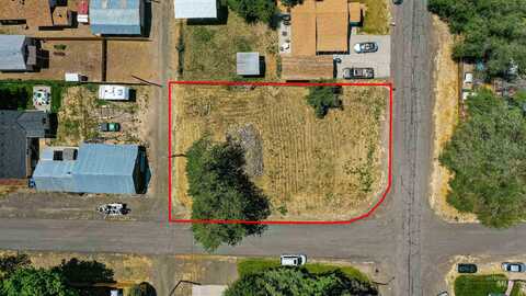 Tbd Reed Street, Hagerman, ID 83332