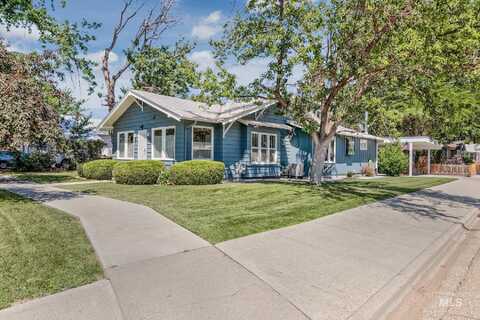 300 N 10th Street, Payette, ID 83661