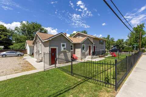 503 S Latah St., Boise, ID 83705