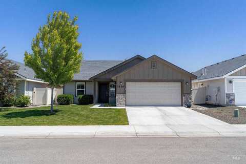 7510 S Rudder Avenue, Boise, ID 83709