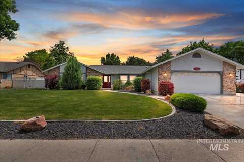 3428 N Columbine Ave, Boise, ID 83713