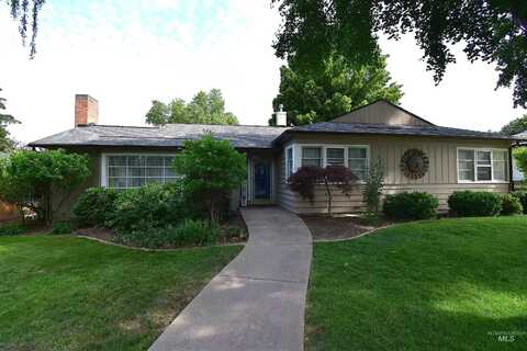 123 15th Ave, Lewiston, ID 83501