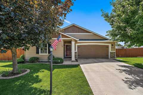 6635 E Harrington Dr, Nampa, ID 83687
