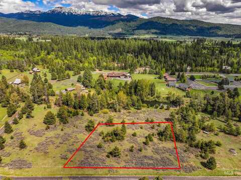 13770 Horizon View Estates, McCall, ID 83638