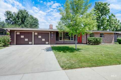 1814 W Suncrest Drive, Boise, ID 83705