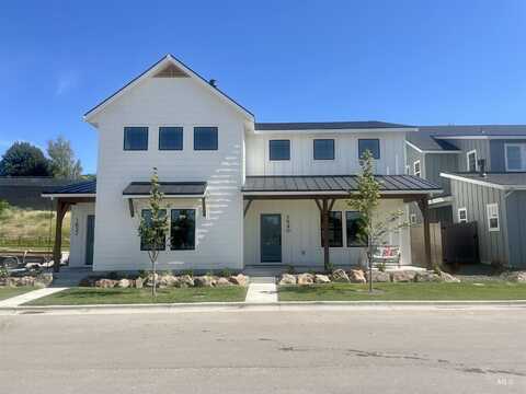 1640 E Cutgrass Ln, Eagle, ID 83616