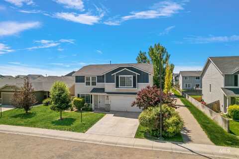 10619 Tysen Springs St, Nampa, ID 83687