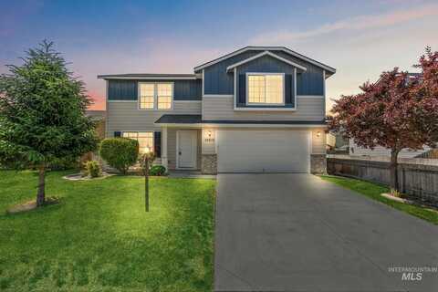 10619 Tysen Springs St, Nampa, ID 83687