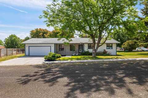 1131 Aztec Dr., Twin Falls, ID 83301
