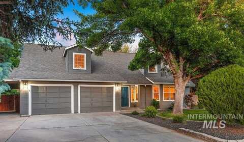 1866 S Goldking Way, Boise, ID 83709