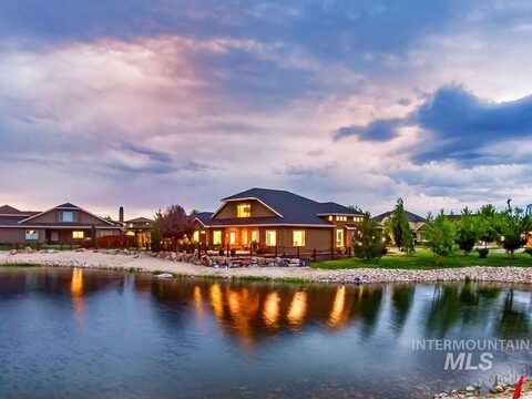 9425 W Whitecrest St, Star, ID 83669