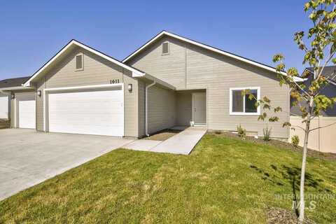 1611 Regency Way, Emmett, ID 83617