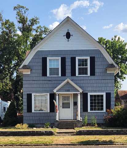 1152 11th Ave, Lewiston, ID 83501