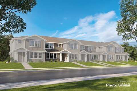 4240 W Cirrus Ln, Eagle, ID 83616