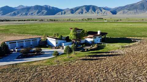 35 Meadow Creek Rd, May, ID 83253