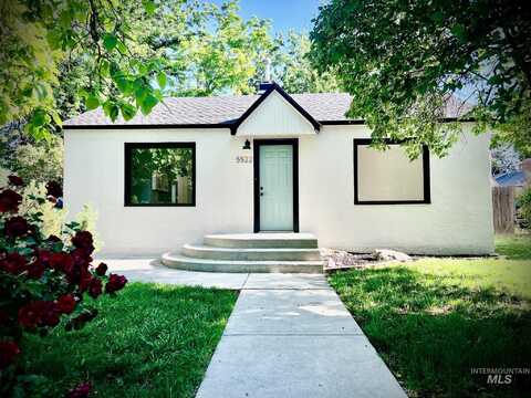 5522 Anna Street, Boise, ID 83705