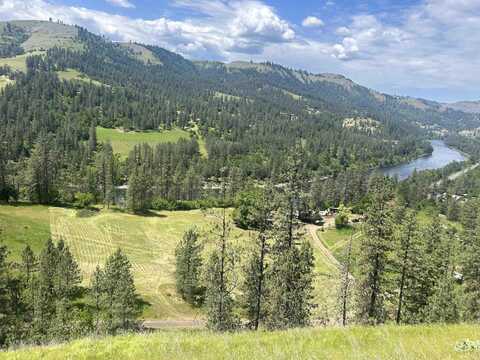 Tbd Hwy 12 Lot 3, Kooskia, ID 83536