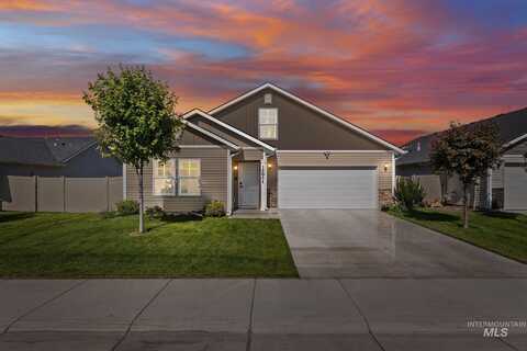 16841 Vintage Oak Ave, Caldwell, ID 83607
