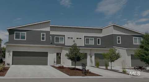 5619 E Bollo St., Nampa, ID 83687