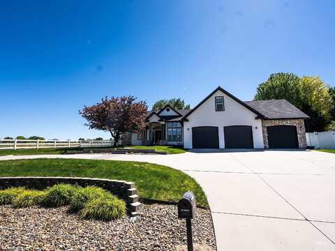 15210 Widgeon, Caldwell, ID 83607