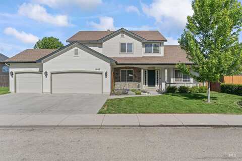 1992 S Elkhound Ave, Meridian, ID 83642