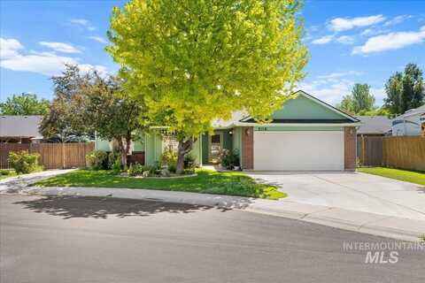 506 S Winterberry Ct, Nampa, ID 83687
