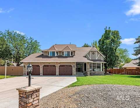 9817 W Gurdon Court, Boise, ID 83704