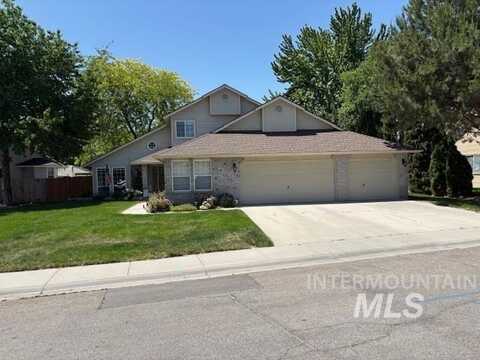 3707 N Jullion Way, Boise, ID 83704