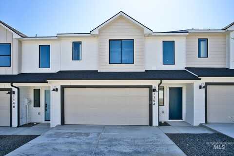 1154 S Barberry Pl, Nampa, ID 83686