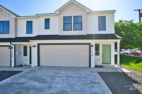 1178 S Barberry Pl, Nampa, ID 83686