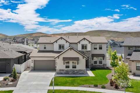 9351 W Sooty Grouse Ct, Boise, ID 83714