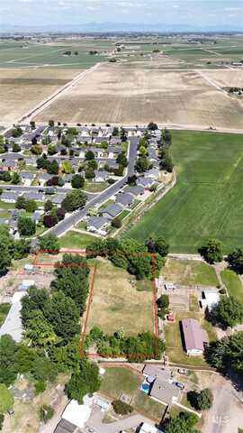251 Gary Ave Lot B, Notus, ID 83656