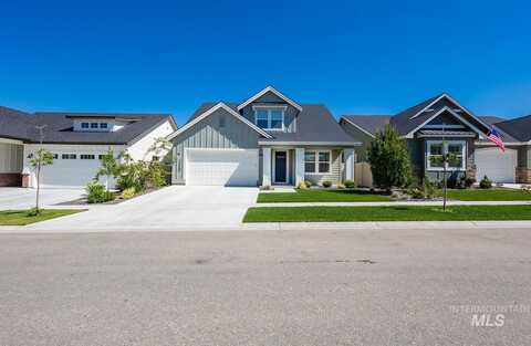 11706 W Lilium St, Star, ID 83669