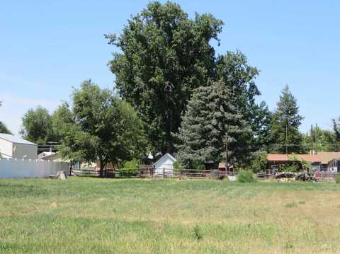 Xxx S 14th Street, Payette, ID 83661