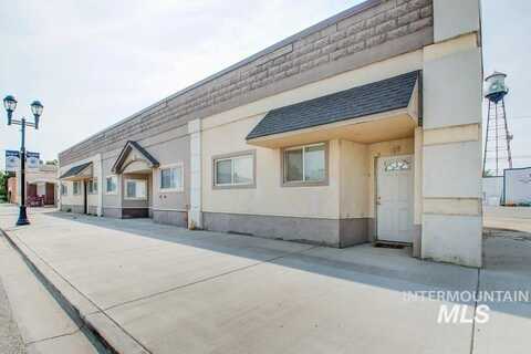 100 S Plymouth Ave, New Plymouth, ID 83655