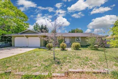 7205 W Mcmullen St, Boise, ID 83709