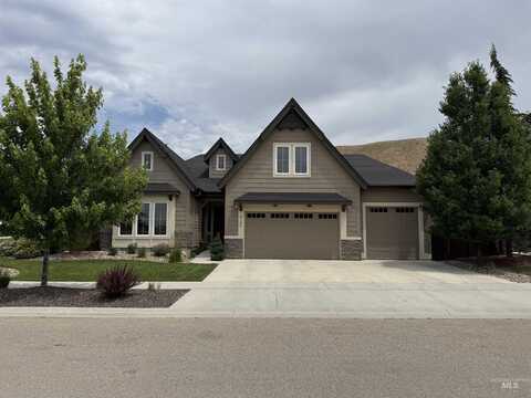 6506 E Playwright Drive, Boise, ID 83716