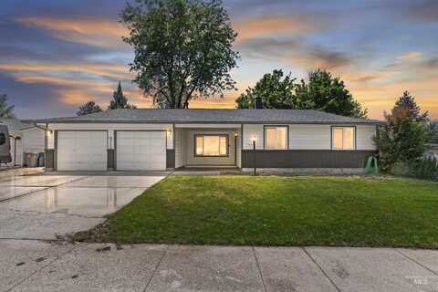 5715 W Winfield Ct, Boise, ID 83703