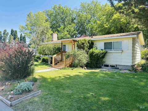 2901 Almo Ave, Burley, ID 83318