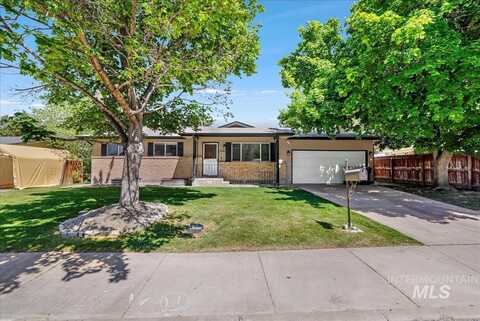 1546 Princeton Drive, Twin Falls, ID 83301