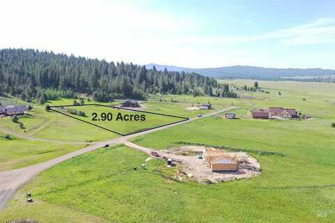 46 Chisum, Donnelly, ID 83615