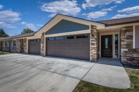 3438 5th Street Unit D, Lewiston, ID 83501