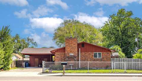 150 N 18 E, Mountain Home, ID 83647